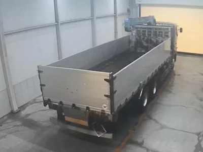 Hino TRUCK