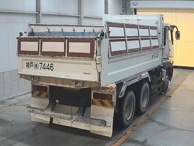 Mitsubishi FUSO TRUCK