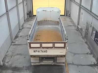 Mitsubishi FUSO TRUCK