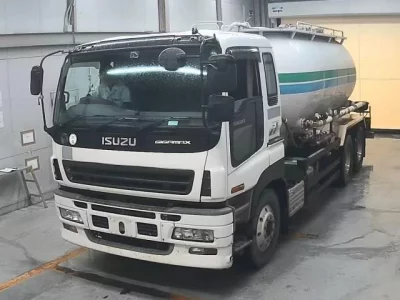 Isuzu TRUCK