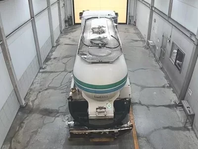 Isuzu TRUCK
