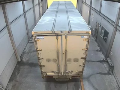 Hino TRUCK