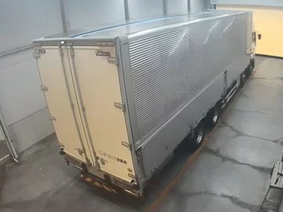 Nissan UD SERIES
