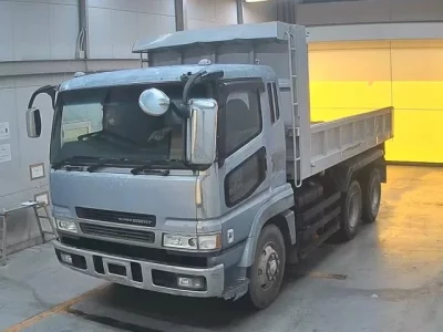 Mitsubishi FUSO TRUCK