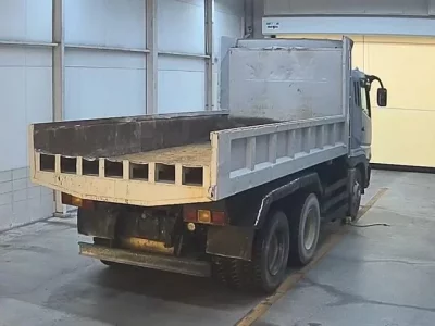 Mitsubishi FUSO TRUCK