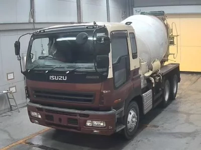 Isuzu TRUCK