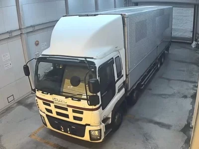 Isuzu TRUCK