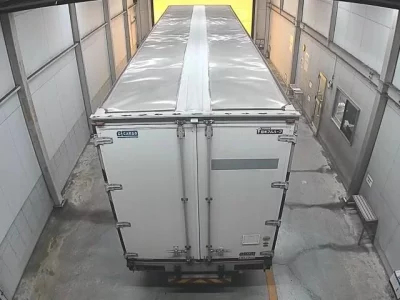 Isuzu TRUCK