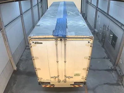 Isuzu TRUCK