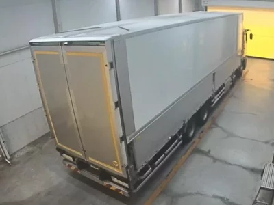 Mitsubishi FUSO TRUCK