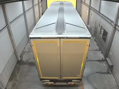 Mitsubishi FUSO TRUCK