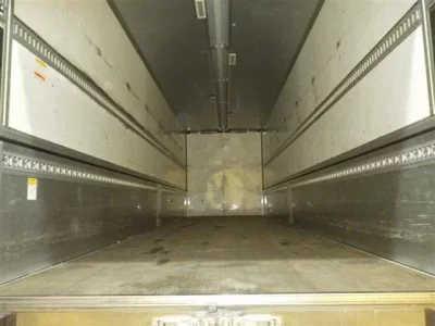 Mitsubishi FUSO TRUCK