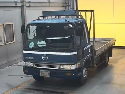 Hino RANGER