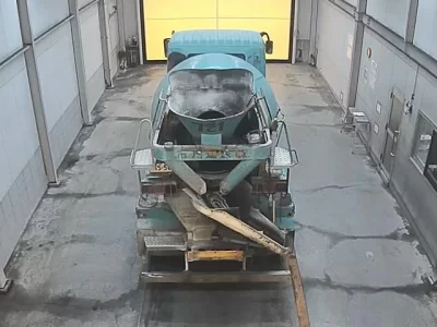 Mitsubishi FUSO TRUCK