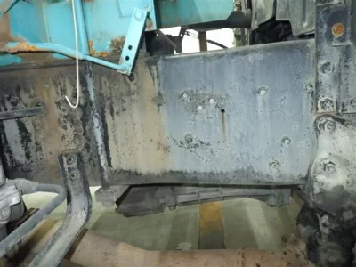 Mitsubishi FUSO TRUCK