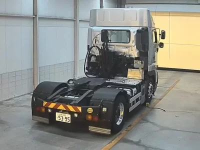 Hino TRUCK