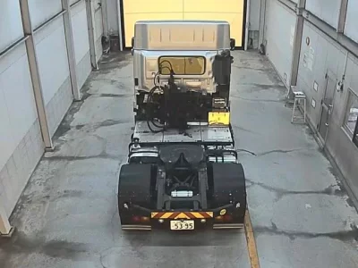Hino TRUCK