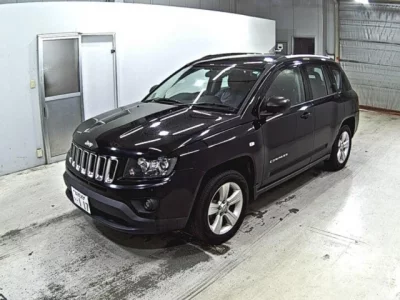 Chrysler JEEP COMPASS