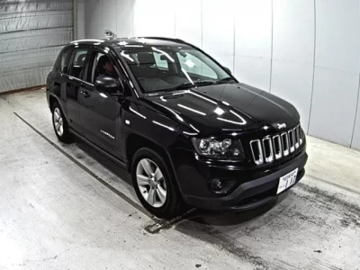 Chrysler JEEP COMPASS