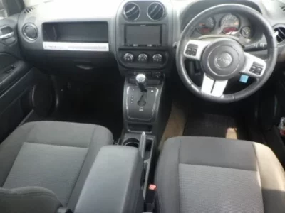 Chrysler JEEP COMPASS