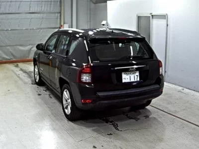 Chrysler JEEP COMPASS