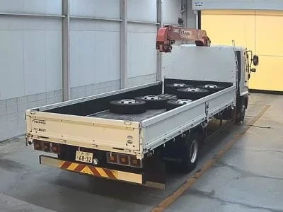 Hino RANGER