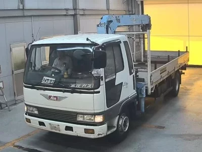 Hino RANGER