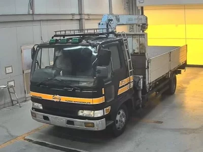 Hino RANGER