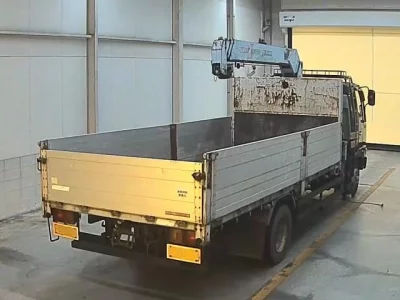Hino RANGER