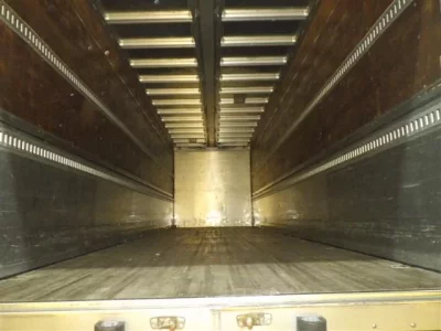 Hino TRUCK