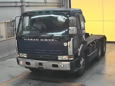Nissan UD SERIES