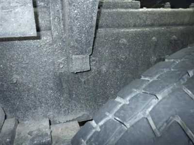 Nissan UD SERIES
