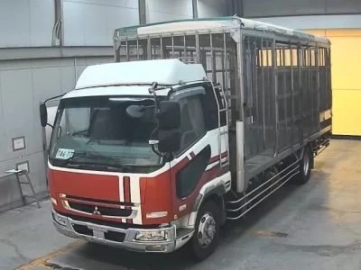 Mitsubishi FUSO FIGHTER
