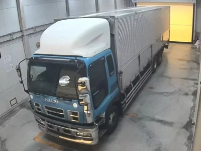 Isuzu TRUCK