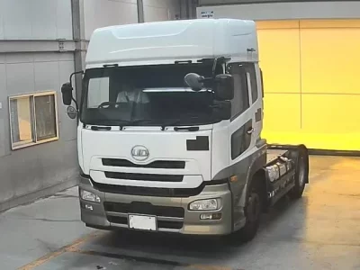 Nissan UD SERIES