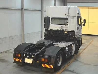 Nissan UD SERIES