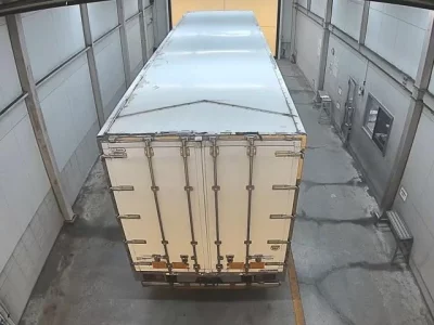 Hino TRUCK