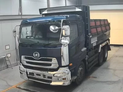 Nissan UD SERIES