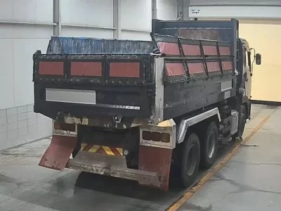 Nissan UD SERIES