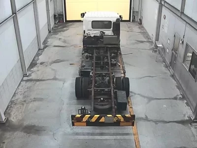 Hino RANGER