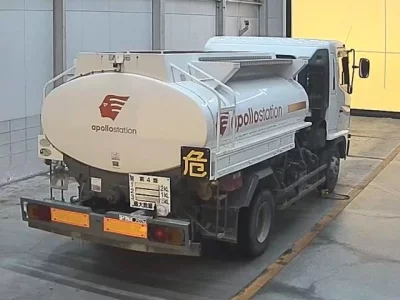 Hino RANGER
