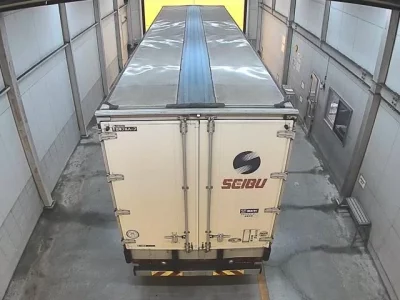 Hino TRUCK