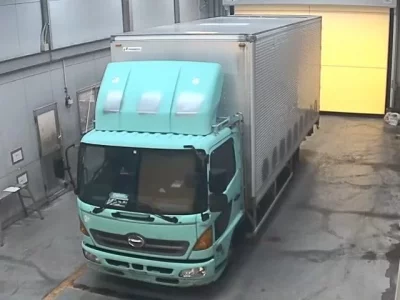 Hino RANGER