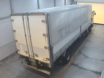 Mitsubishi FUSO TRUCK