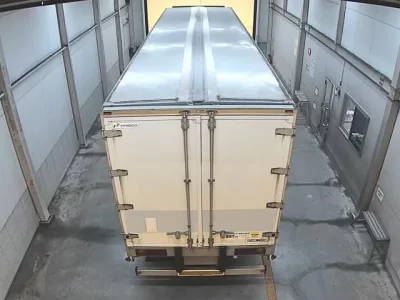 Mitsubishi FUSO TRUCK