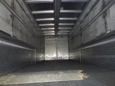 Mitsubishi FUSO TRUCK
