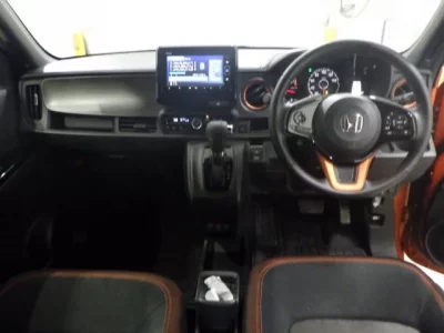 Honda N ONE