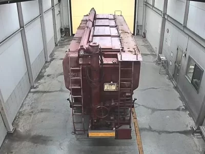 Mitsubishi FUSO TRUCK