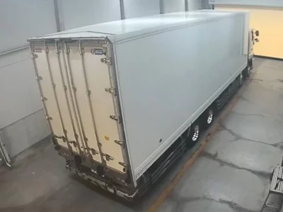 Hino TRUCK
