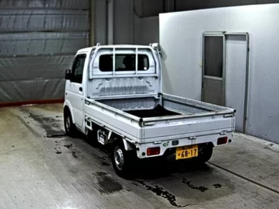 Mazda SCRUM TRUCK